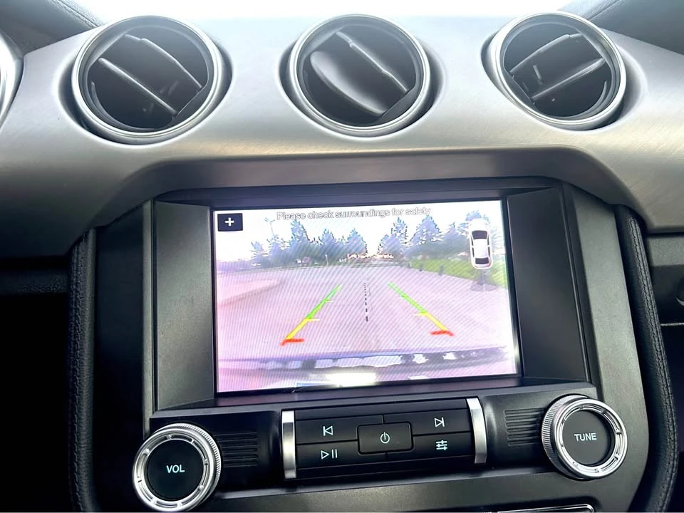 2019 Ford S550 Mustang - Image 17 of 17