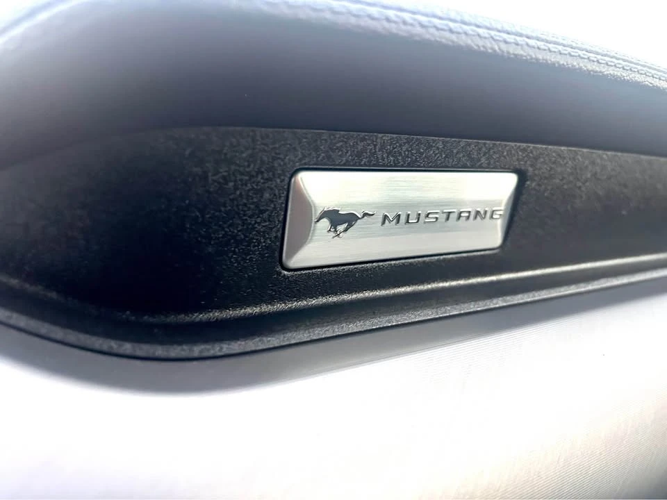 2019 Ford S550 Mustang - Image 16 of 17
