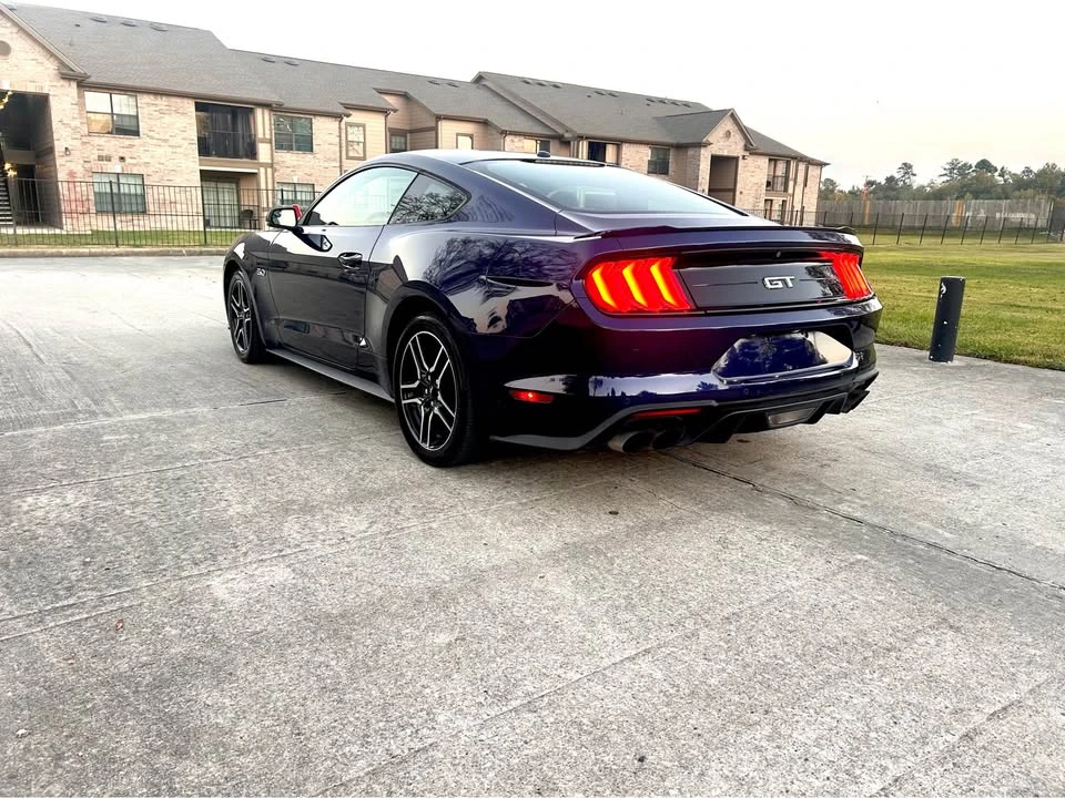 2019 Ford S550 Mustang - Image 5 of 17