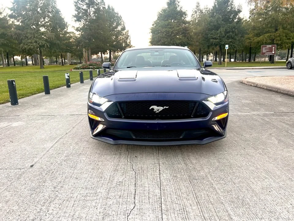2019 Ford S550 Mustang - Image 3 of 17
