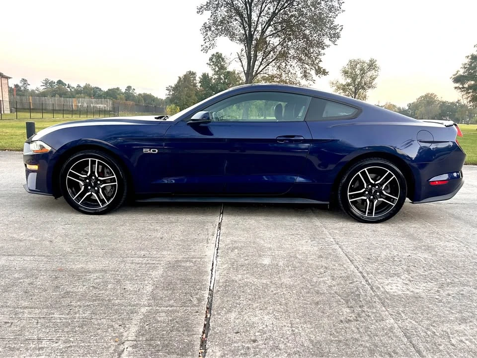 2019 Ford S550 Mustang - Image 4 of 17