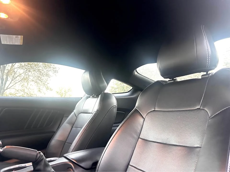2019 Ford S550 Mustang - Image 15 of 17