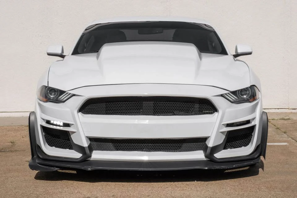 2019 Ford S550 Mustang - Image 2 of 14