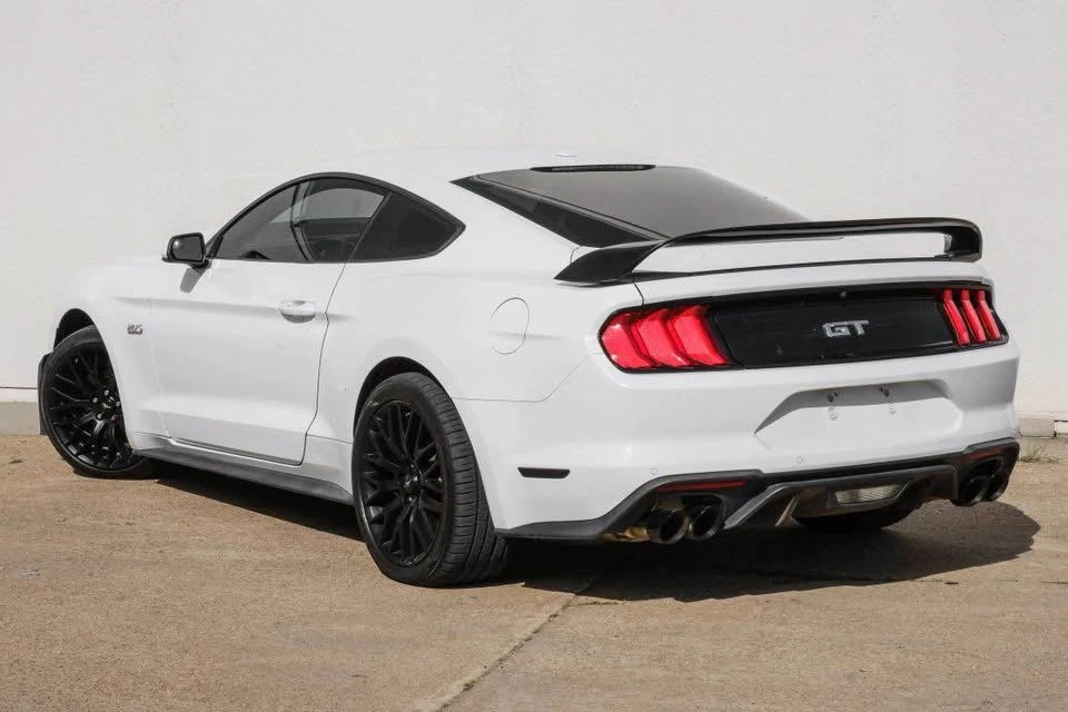 2019 Ford S550 Mustang - Image 5 of 14
