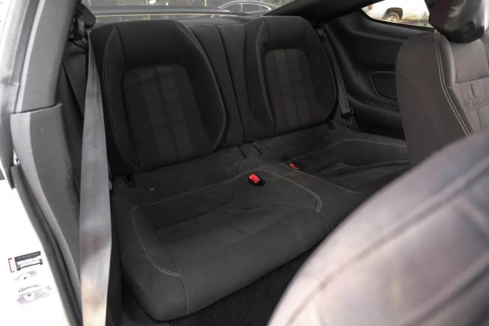 2019 Ford S550 Mustang - Image 11 of 14