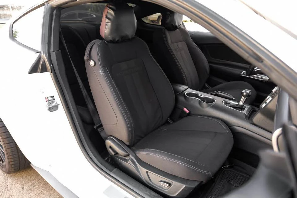 2019 Ford S550 Mustang - Image 10 of 14