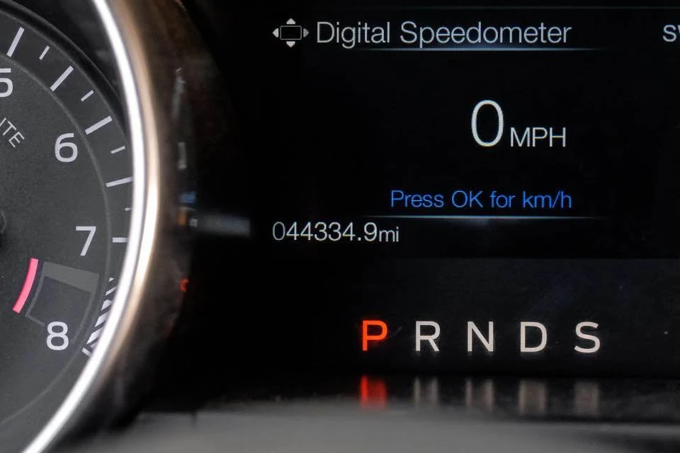 2019 Ford S550 Mustang - Image 9 of 14