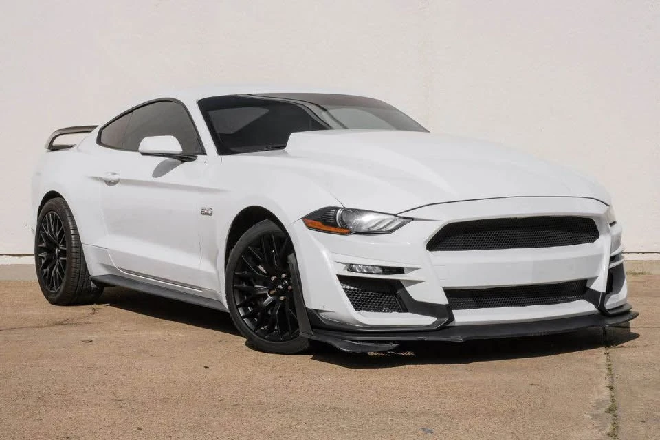 2019 Ford S550 Mustang - Image 3 of 14