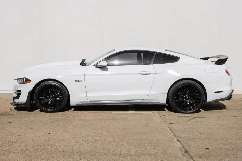 2019 Ford S550 Mustang - Image 7 of 14