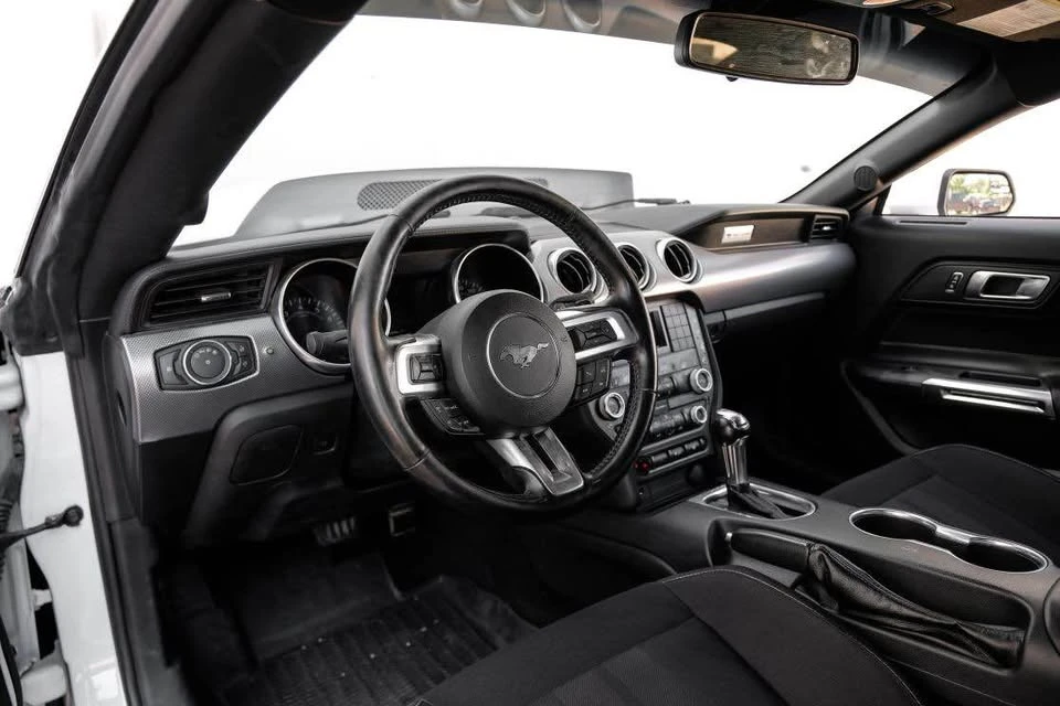 2019 Ford S550 Mustang - Image 8 of 14