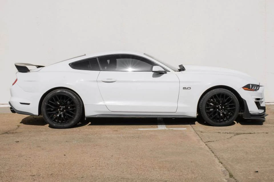 2019 Ford S550 Mustang - Image 6 of 14