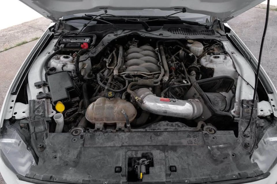 2019 Ford S550 Mustang - Image 13 of 14