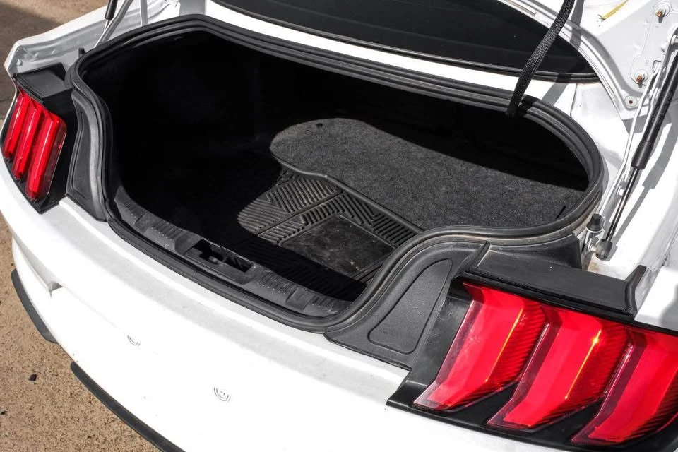 2019 Ford S550 Mustang - Image 14 of 14