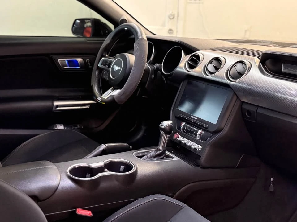 2019 Ford S550 Mustang - Image 4 of 5