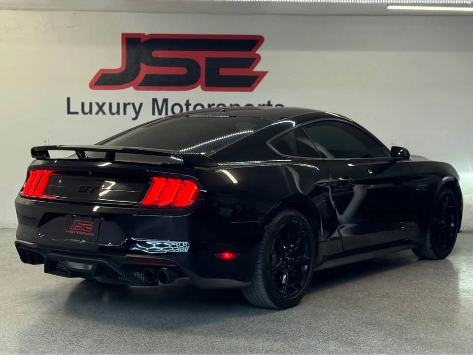 2019 Ford S550 Mustang - Image 3 of 5