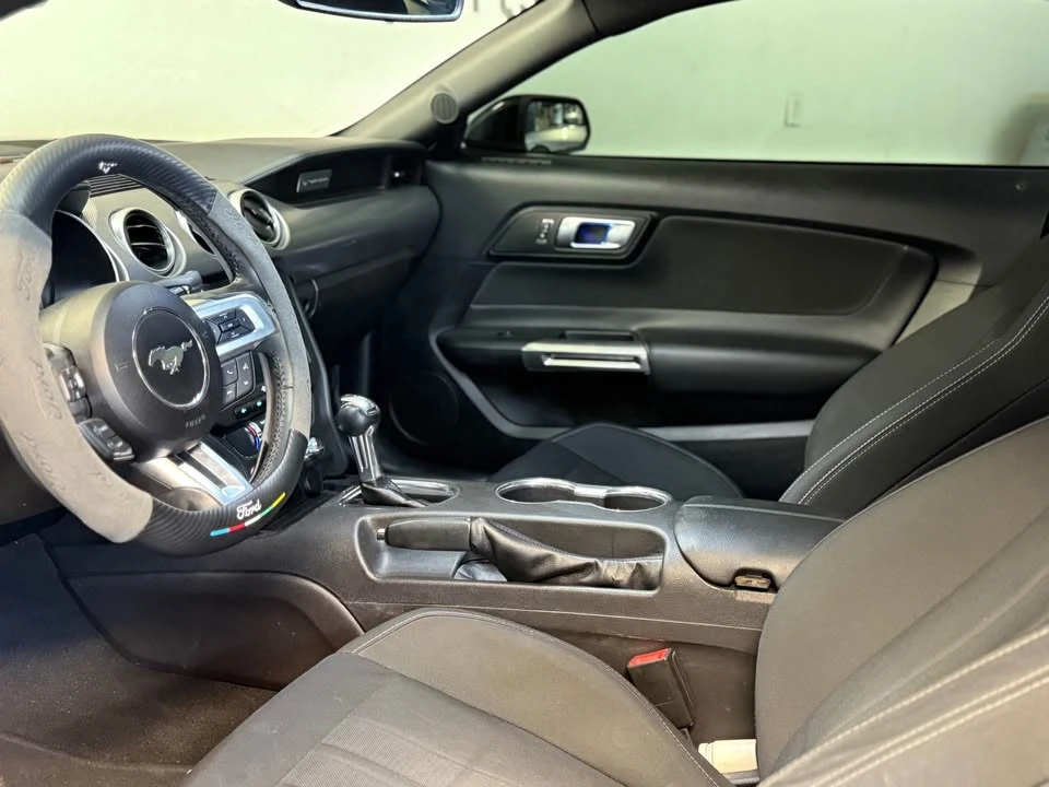 2019 Ford S550 Mustang - Image 5 of 5