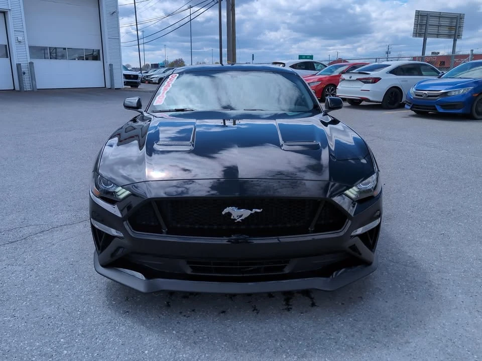 2019 Ford S550 Mustang GT - Image 2 of 17