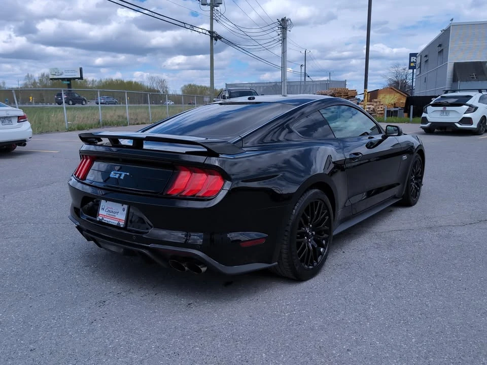 2019 Ford S550 Mustang GT - Image 5 of 17