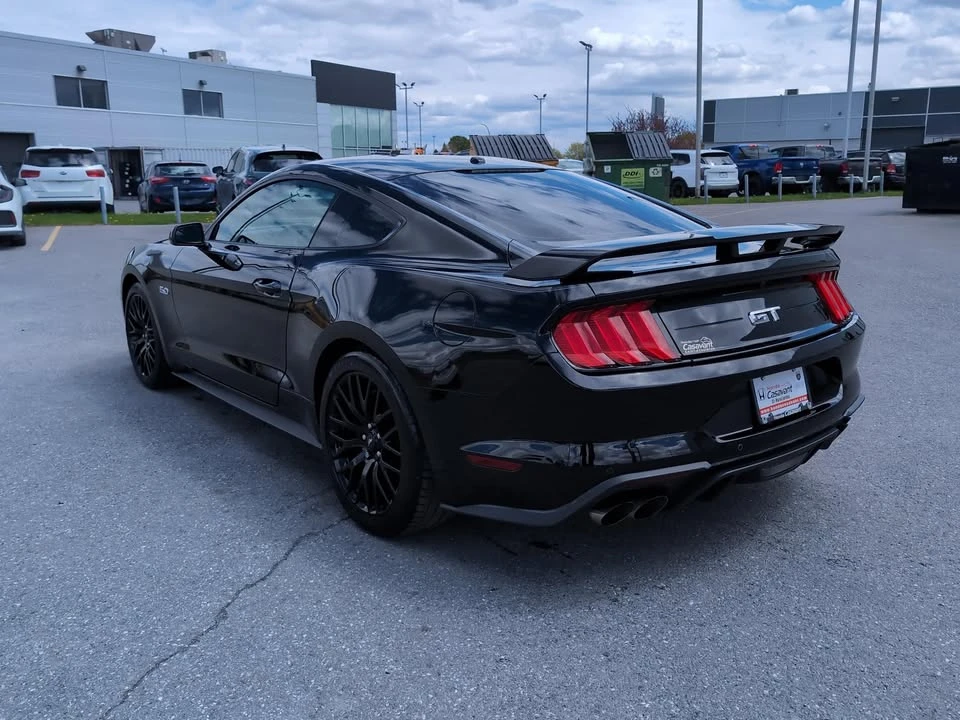 2019 Ford S550 Mustang GT - Image 7 of 17