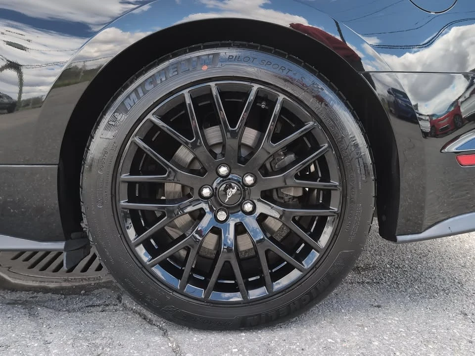 2019 Ford S550 Mustang GT - Image 16 of 17