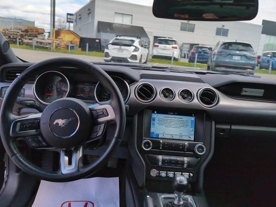 2019 Ford S550 Mustang GT - Image 12 of 17