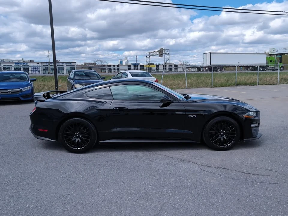 2019 Ford S550 Mustang GT - Image 4 of 17