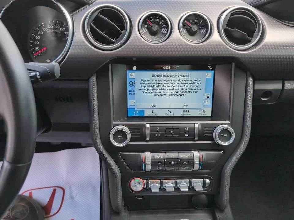 2019 Ford S550 Mustang GT - Image 10 of 17