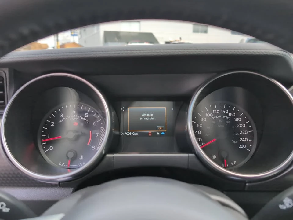 2019 Ford S550 Mustang GT - Image 8 of 17