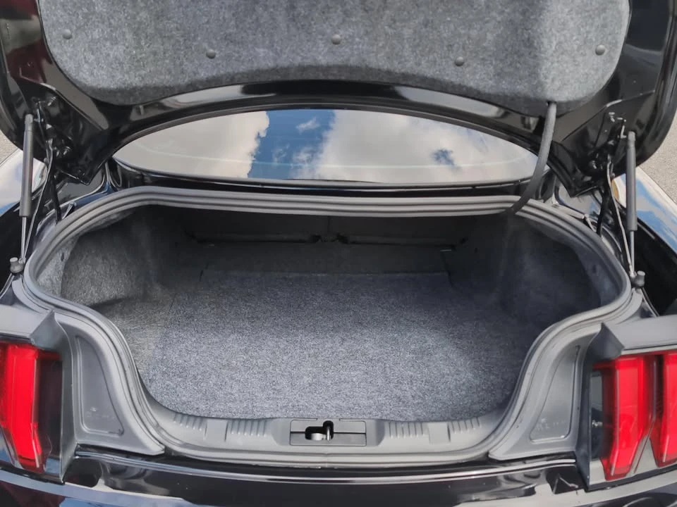 2019 Ford S550 Mustang GT - Image 17 of 17