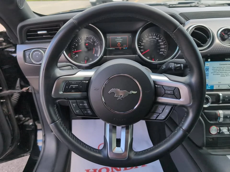 2019 Ford S550 Mustang GT - Image 9 of 17