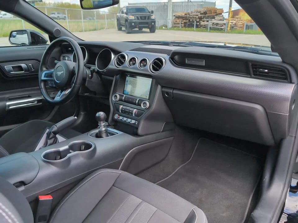 2019 Ford S550 Mustang GT - Image 11 of 17