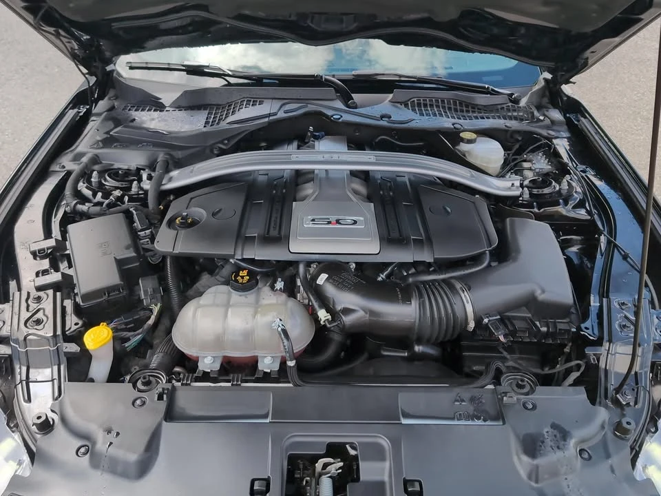 2019 Ford S550 Mustang GT - Image 15 of 17