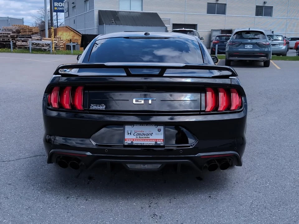 2019 Ford S550 Mustang GT - Image 6 of 17