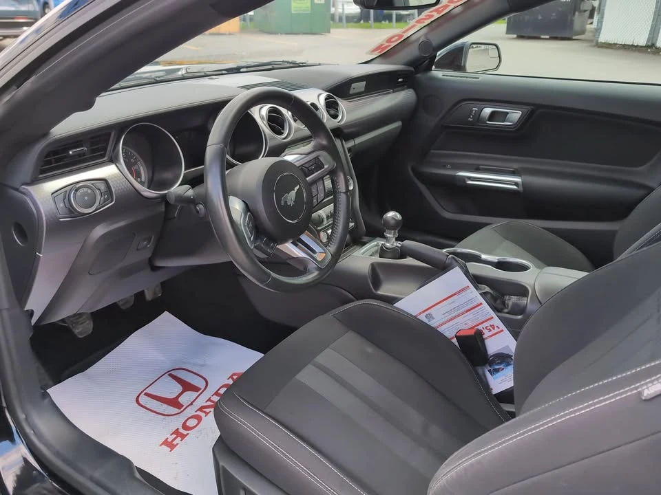 2019 Ford S550 Mustang GT - Image 14 of 17
