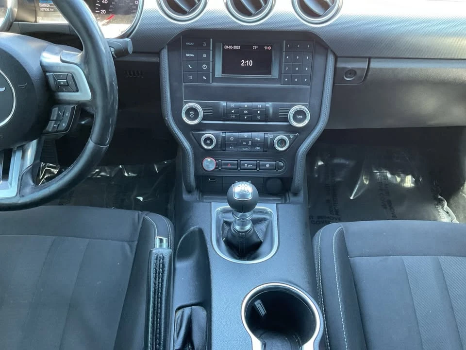 2019 Ford S550 Mustang - Image 11 of 20
