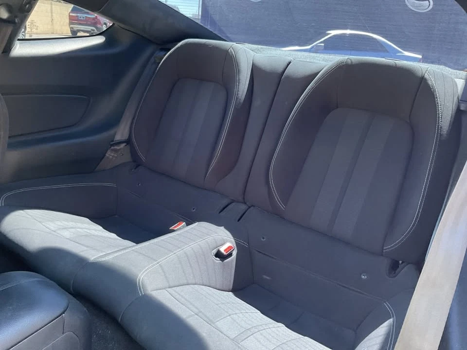 2019 Ford S550 Mustang - Image 20 of 20