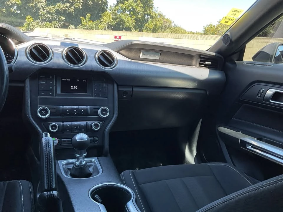 2019 Ford S550 Mustang - Image 17 of 20