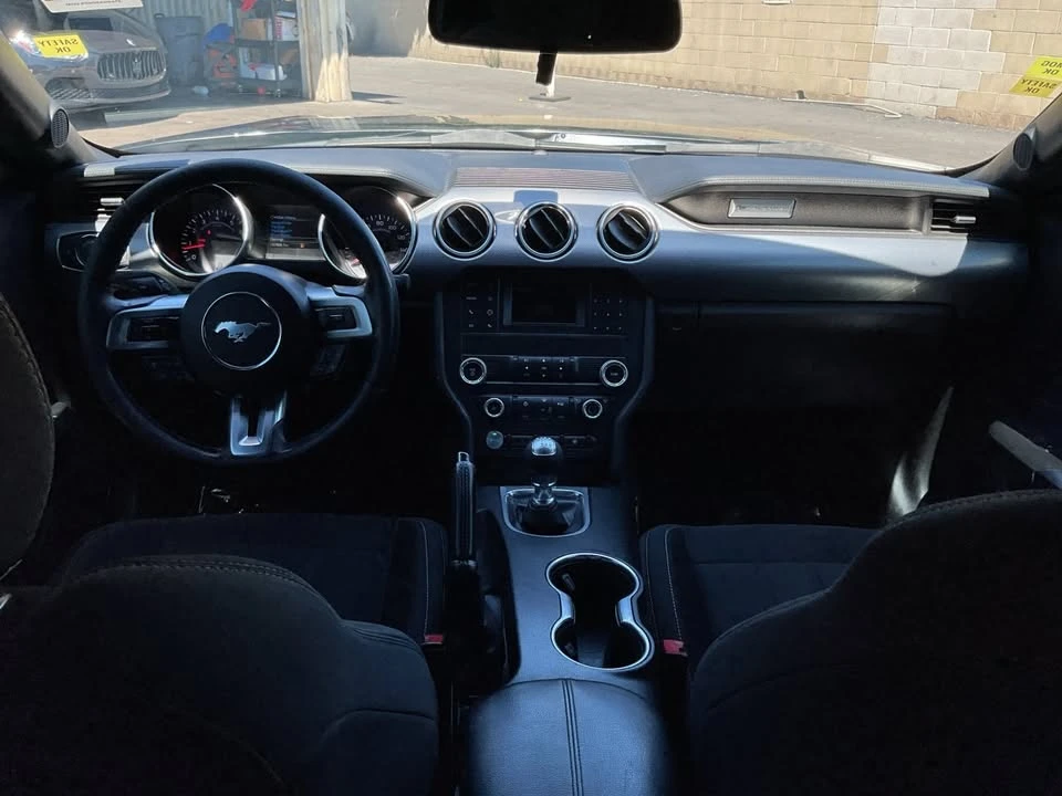 2019 Ford S550 Mustang - Image 18 of 20