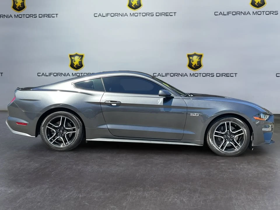 2019 Ford S550 Mustang - Image 4 of 20