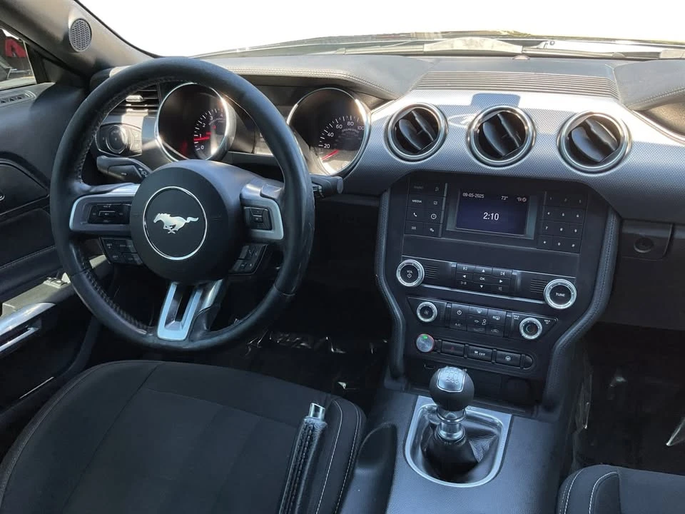 2019 Ford S550 Mustang - Image 15 of 20