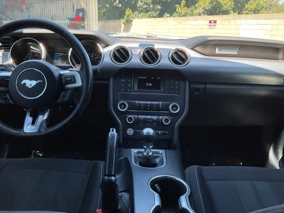 2019 Ford S550 Mustang - Image 16 of 20