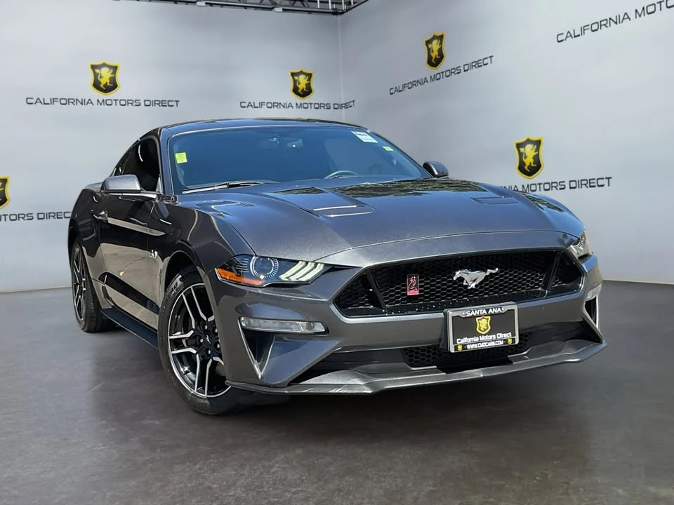 2019 Ford S550 Mustang - Image 3 of 20