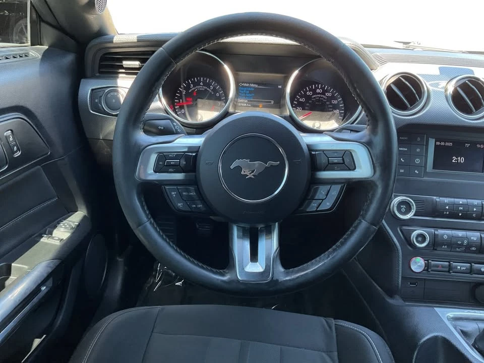 2019 Ford S550 Mustang - Image 12 of 20