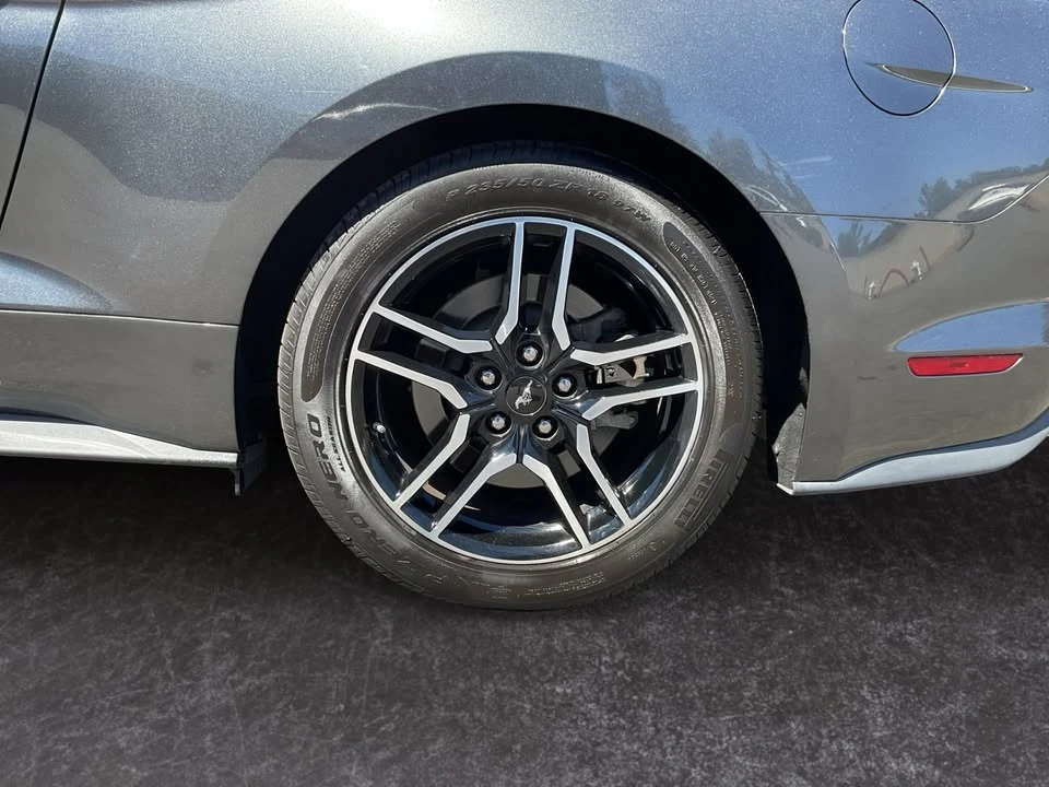 2019 Ford S550 Mustang - Image 10 of 20