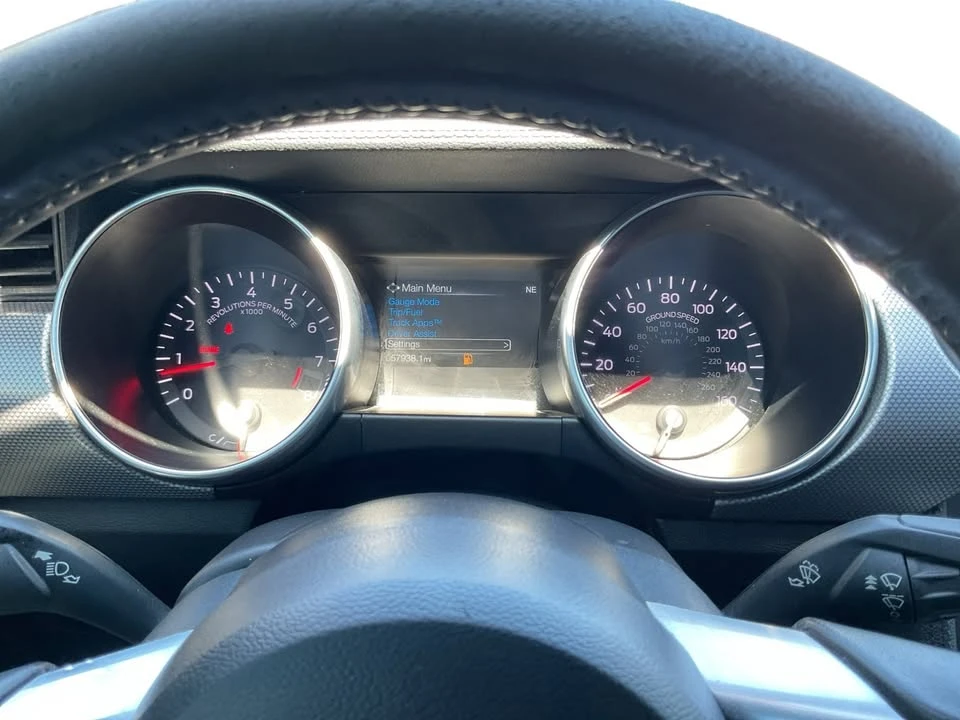 2019 Ford S550 Mustang - Image 13 of 20