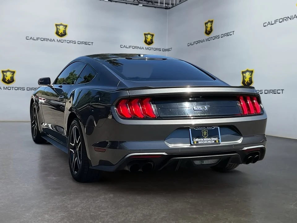 2019 Ford S550 Mustang - Image 7 of 20