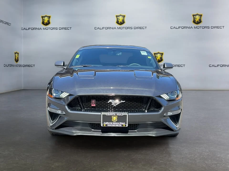 2019 Ford S550 Mustang - Image 2 of 20