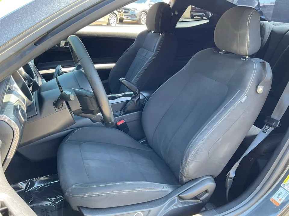 2019 Ford S550 Mustang - Image 19 of 20