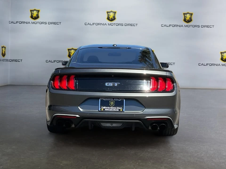 2019 Ford S550 Mustang - Image 6 of 20