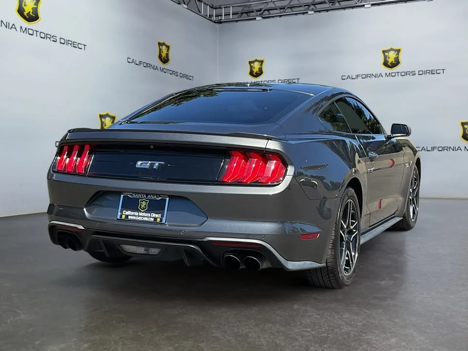 2019 Ford S550 Mustang - Image 5 of 20